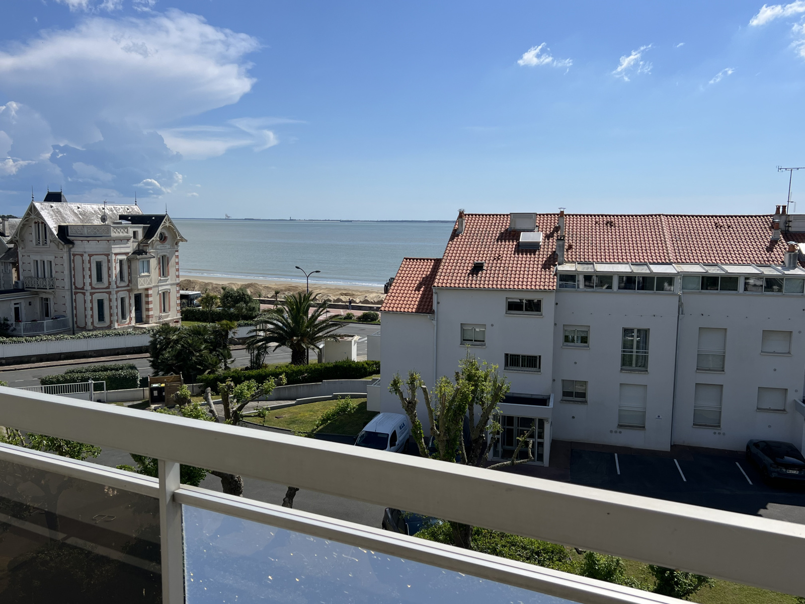 Image_1, Appartement, Royan, ref :1499