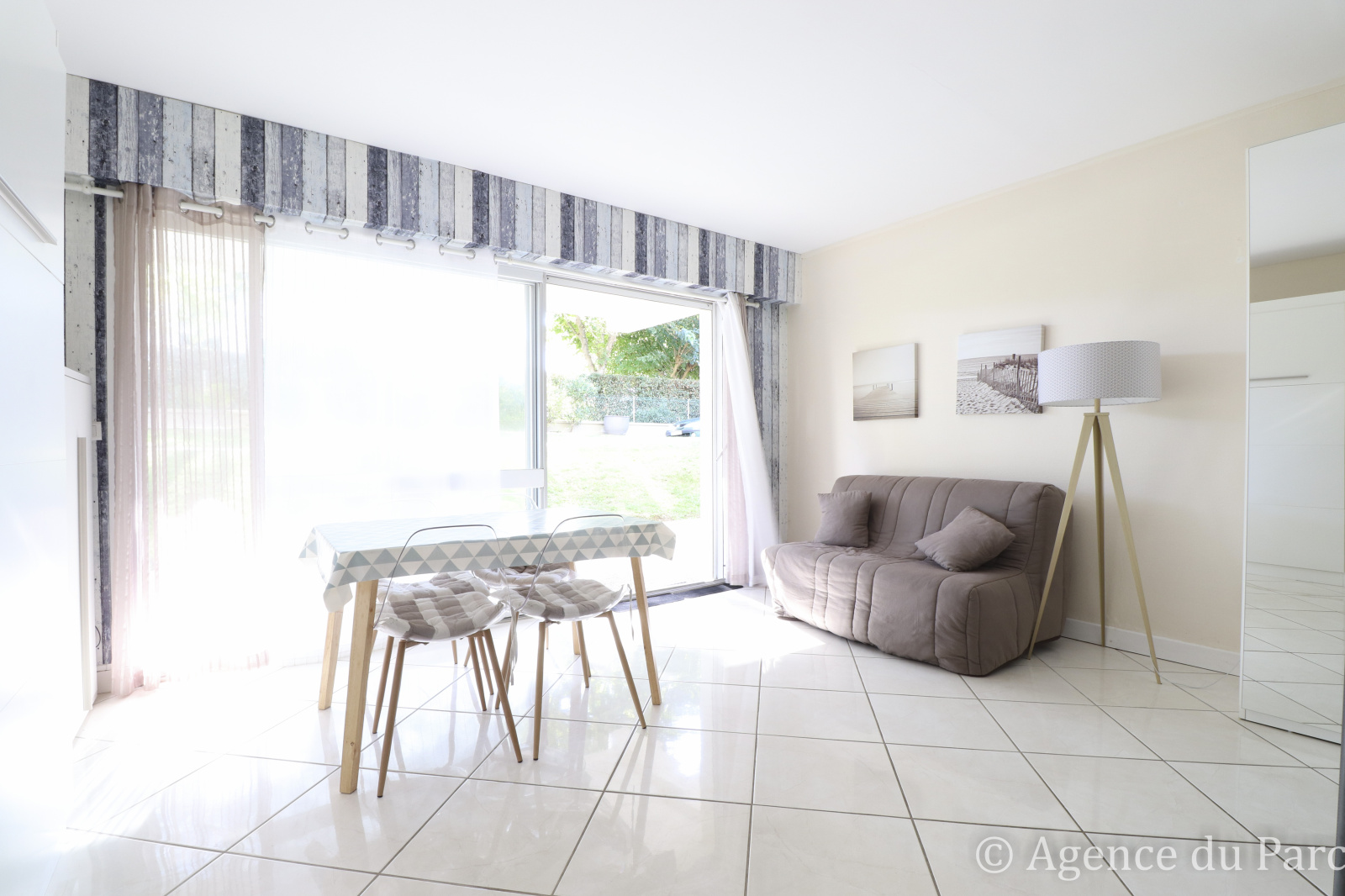 Image_1, Appartement, Royan, ref :1157