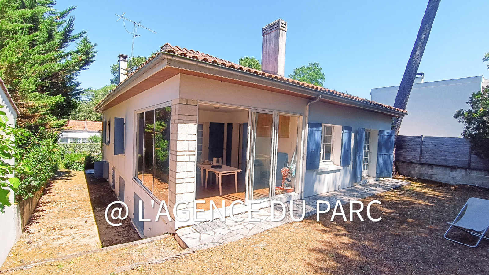 Image_2, Maison, Saint-Georges-de-Didonne, ref :1532