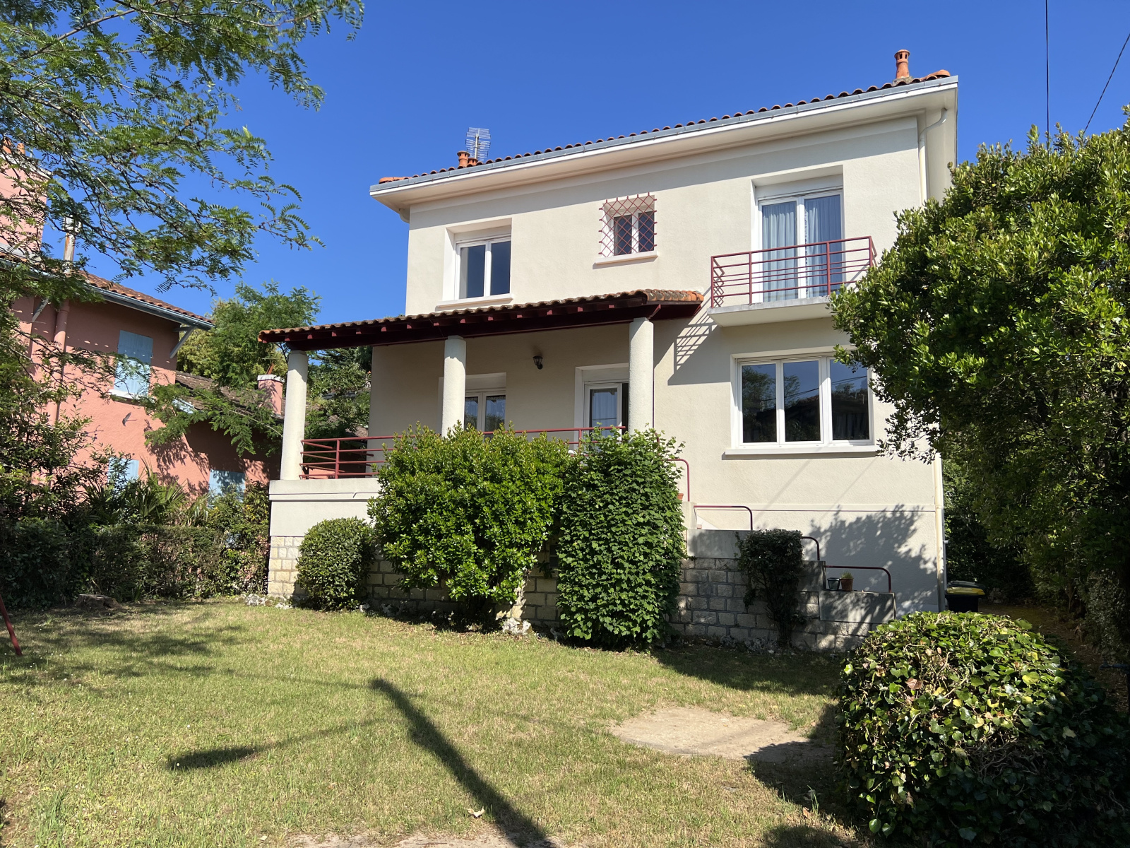 Image_1, Maison, Royan, ref :1512