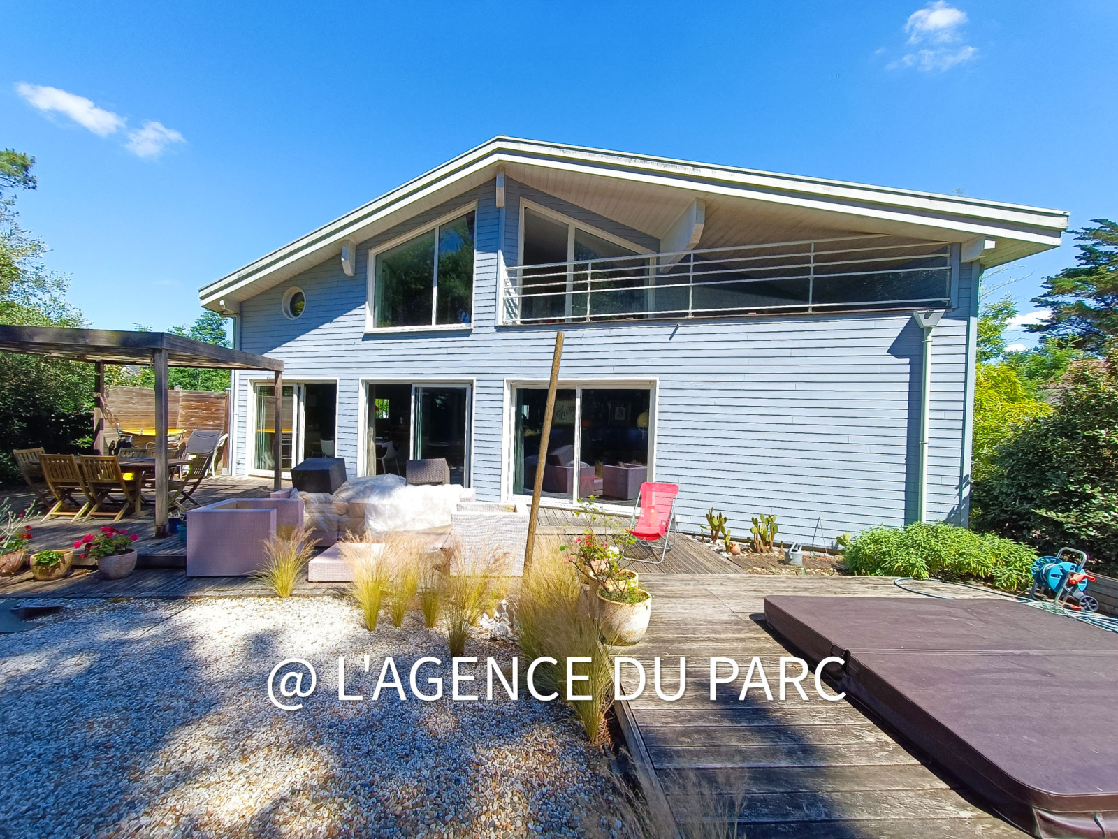 Image_1, Maison, Saint-Georges-de-Didonne, ref :1535