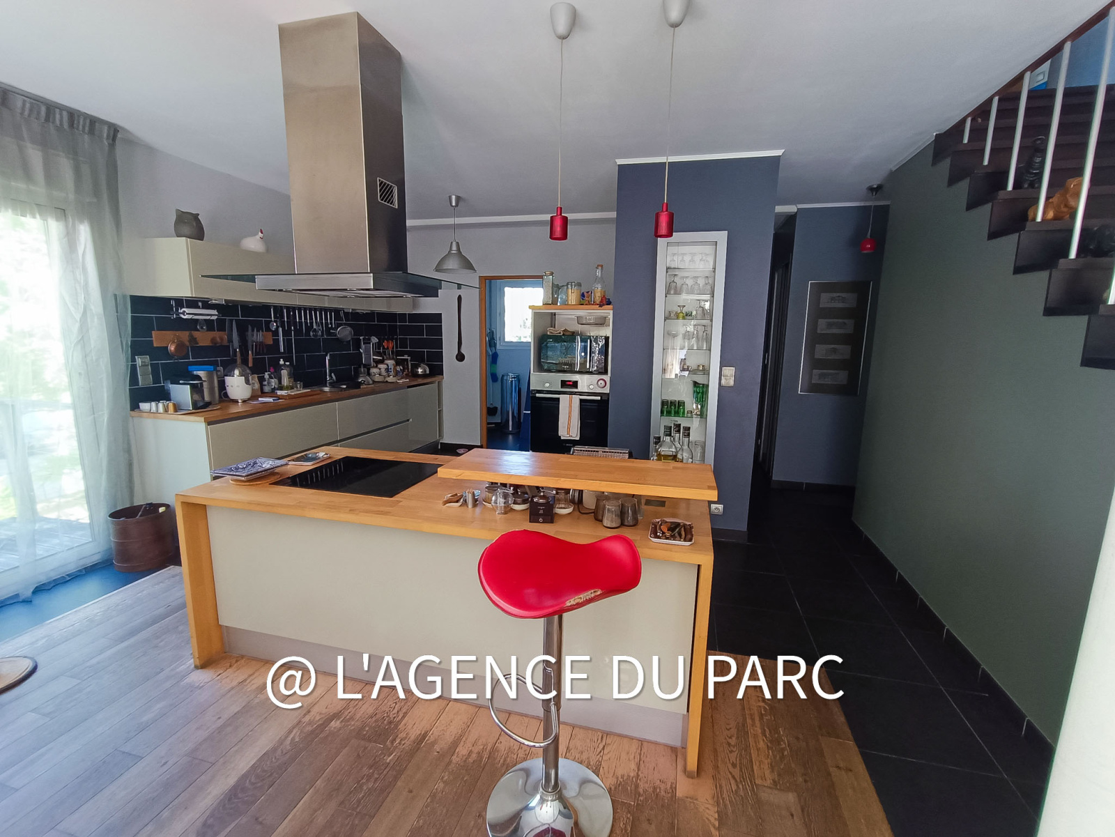 Image_3, Maison, Saint-Georges-de-Didonne, ref :1535