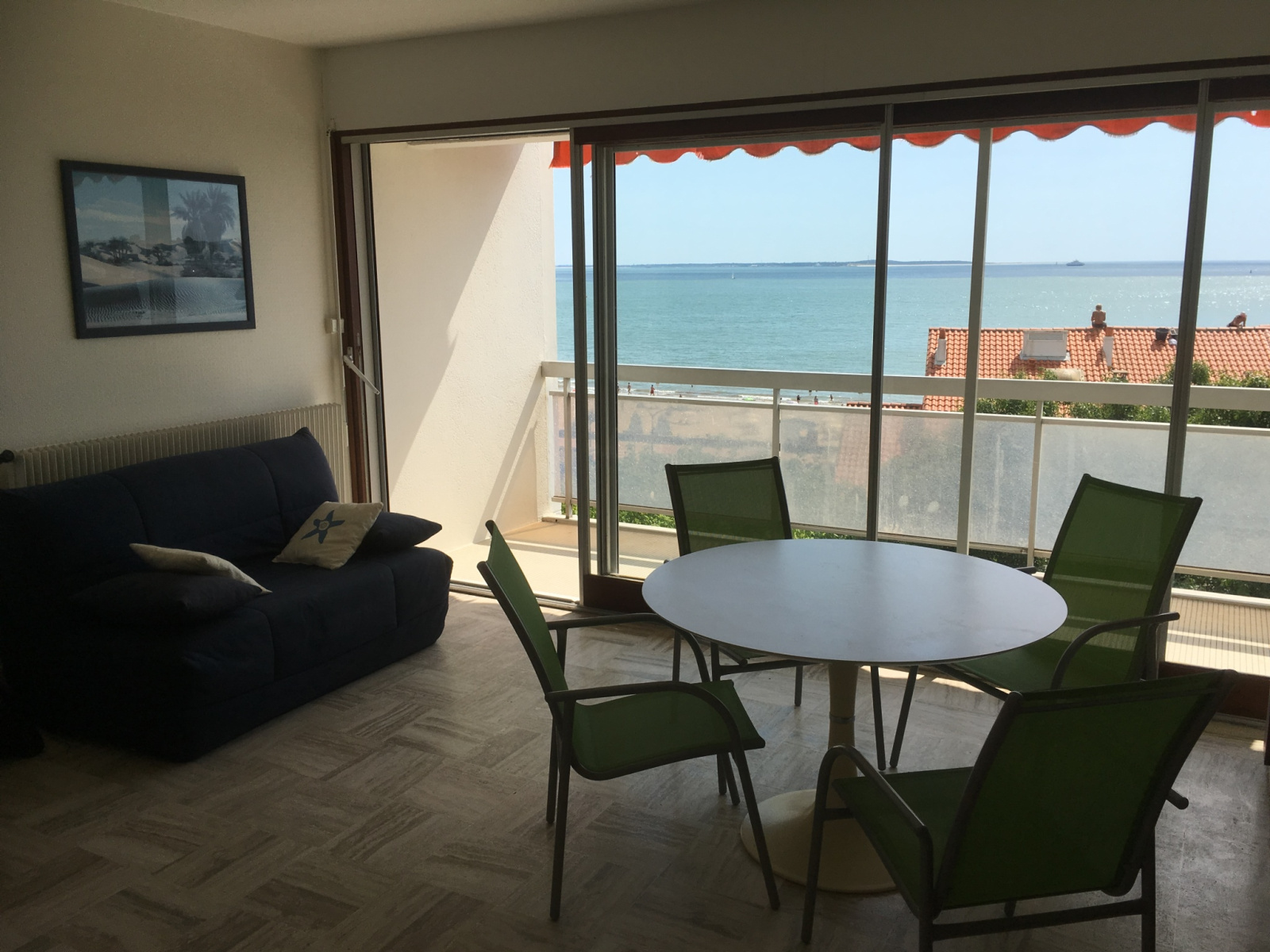 Image_3, Appartement, Royan, ref :APPA 1073