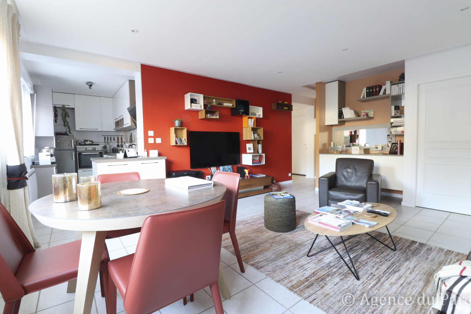 Image_1, Appartement, Royan, ref :1266