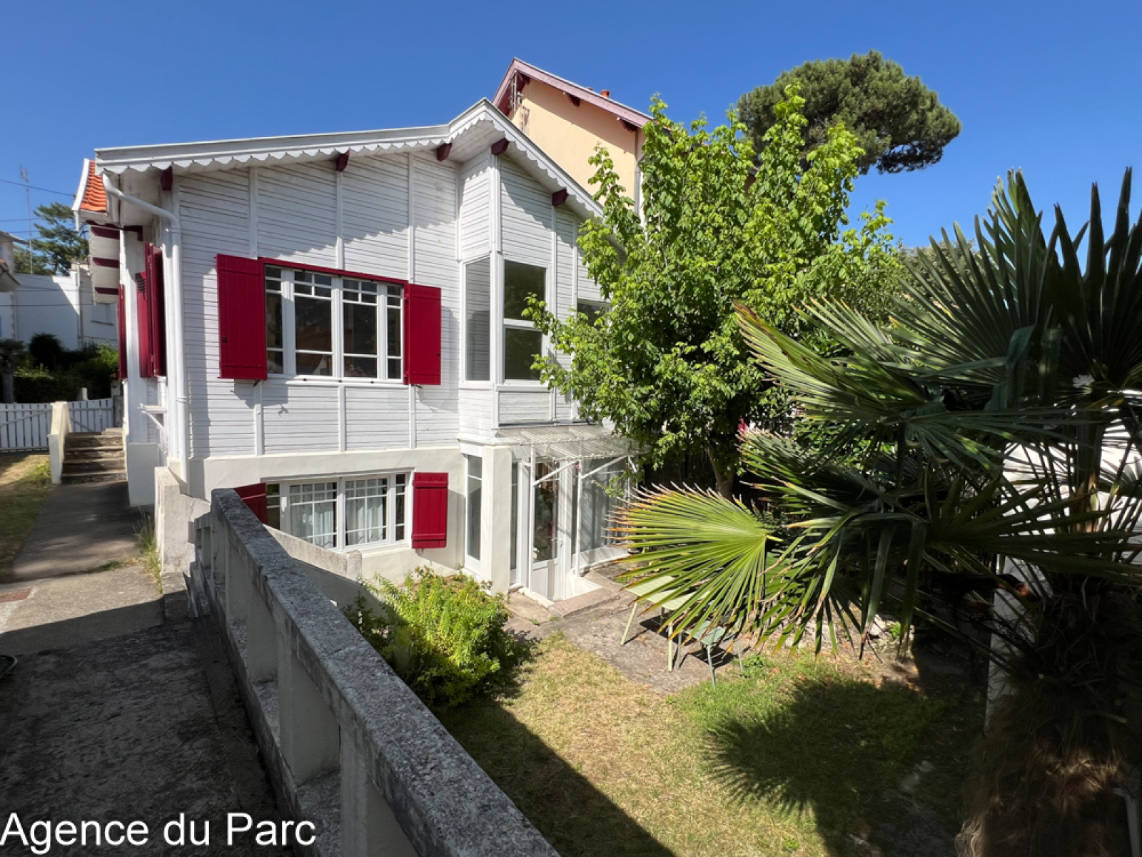 Image_1, Maison, Royan, ref :1445