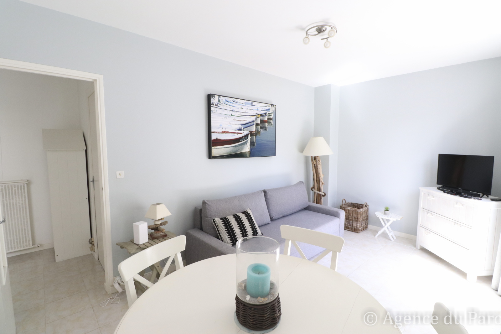 Image_4, Appartement, Royan, ref :1353