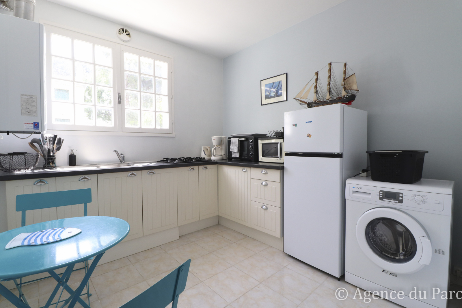 Image_2, Appartement, Royan, ref :1353