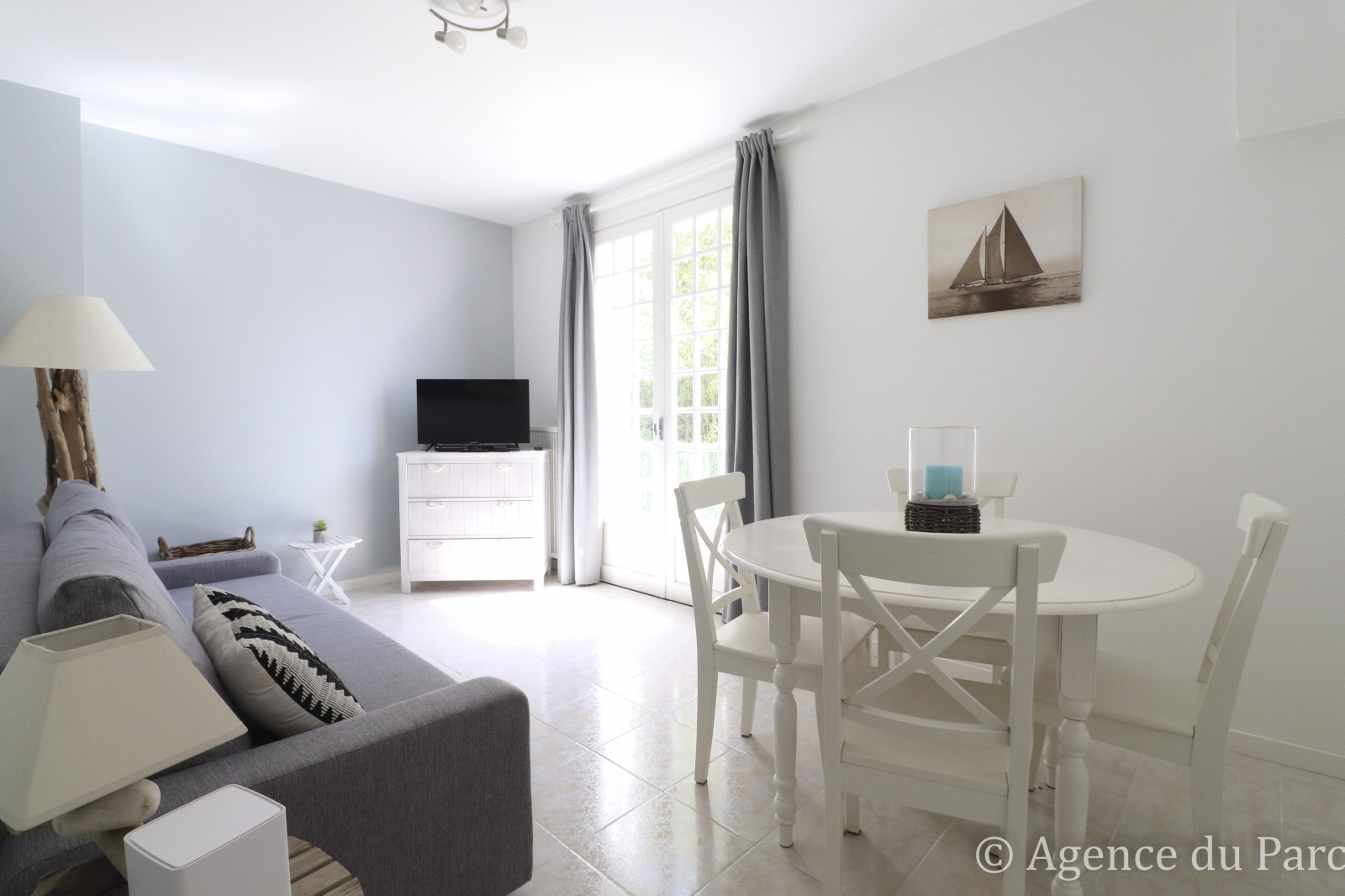 Image_1, Appartement, Royan, ref :1353