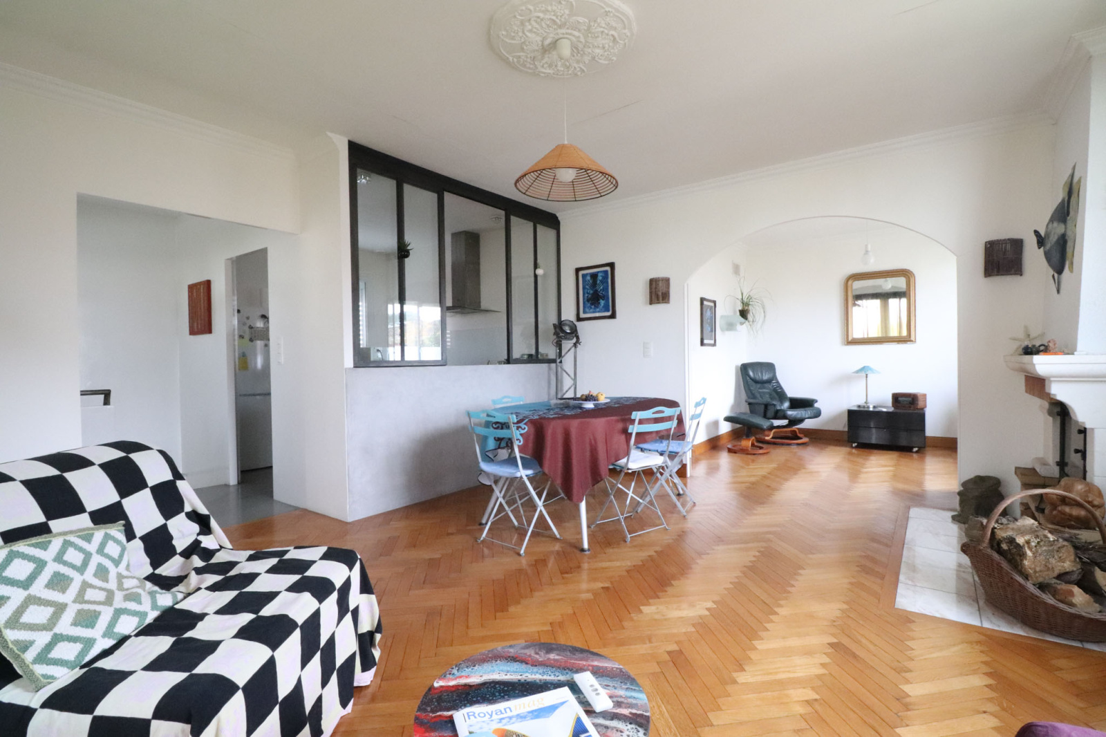 Image_2, Maison, Royan, ref :1464