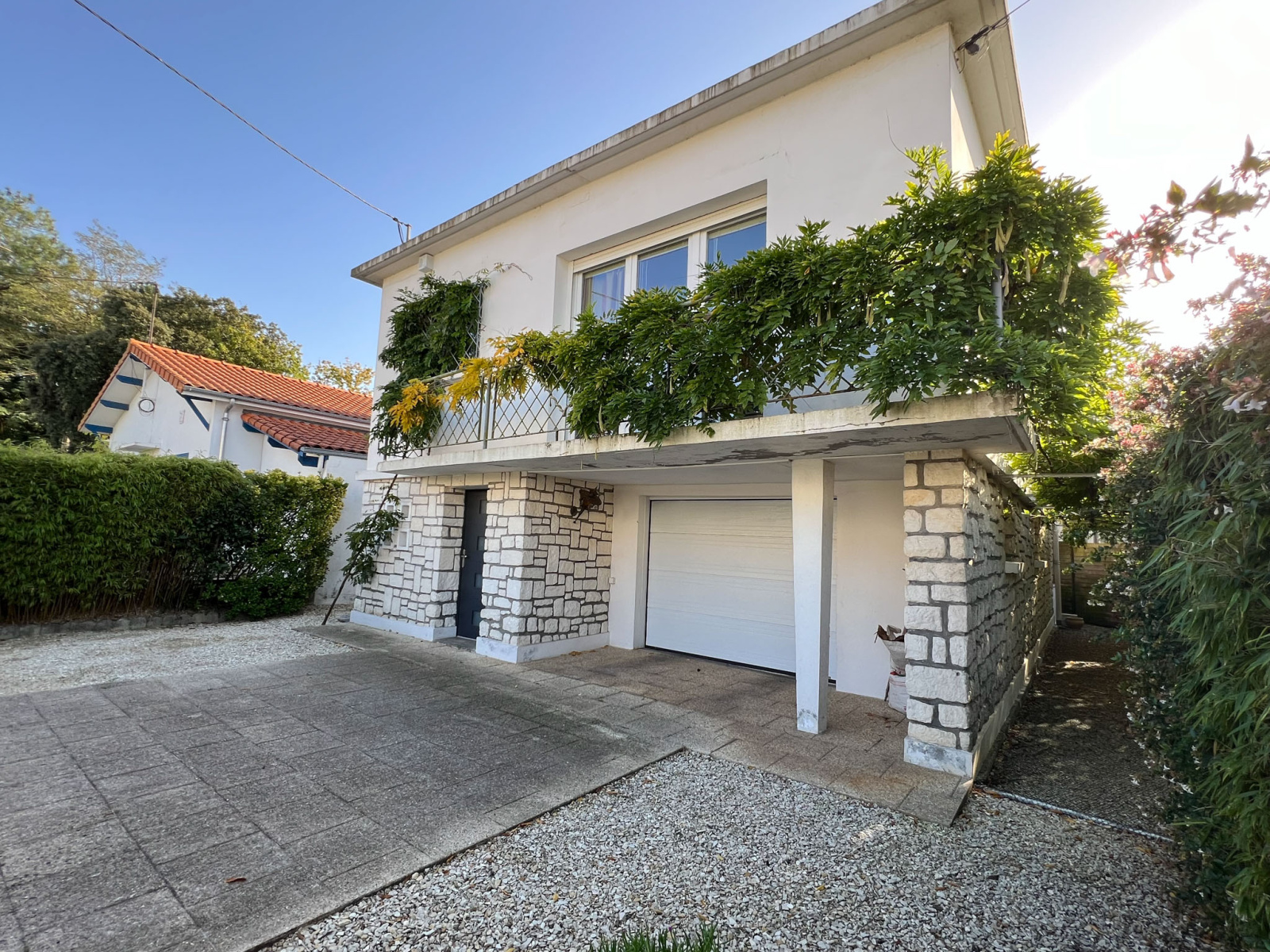 Image_1, Maison, Royan, ref :1464