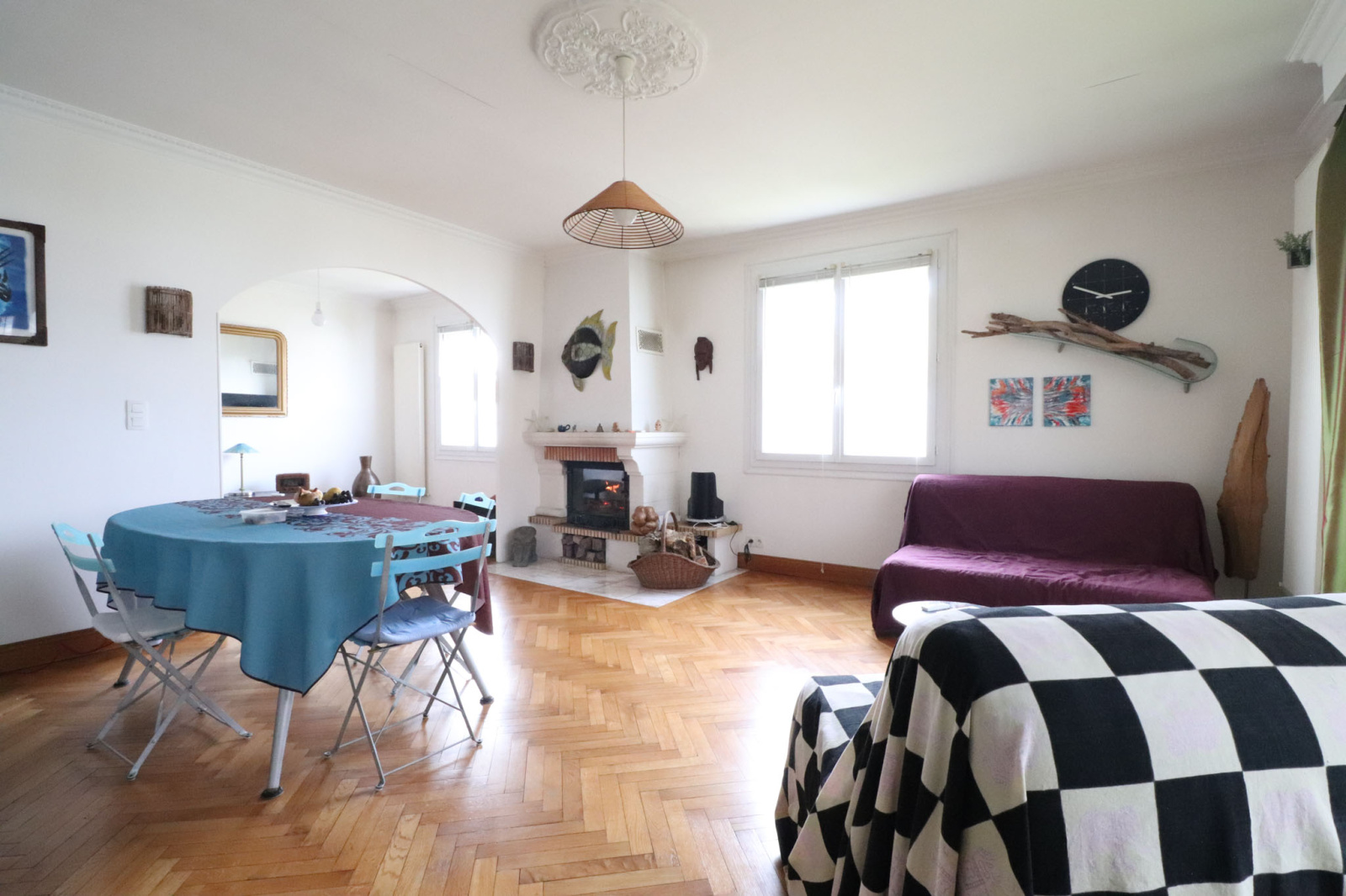 Image_7, Maison, Royan, ref :1464