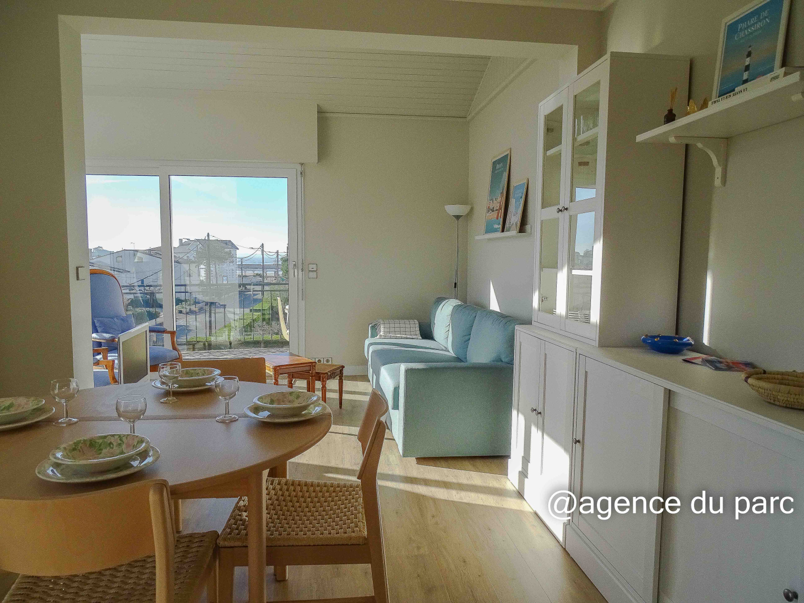 Image_1, Appartement, Saint-Georges-de-Didonne, ref :APPA 1471
