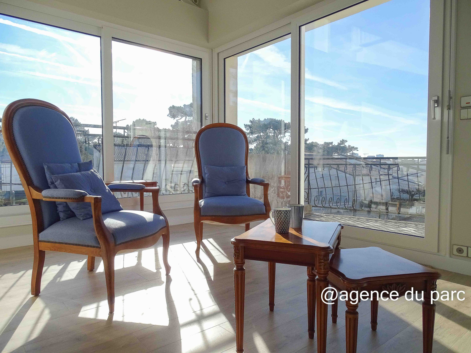 Image_8, Appartement, Saint-Georges-de-Didonne, ref :APPA 1471