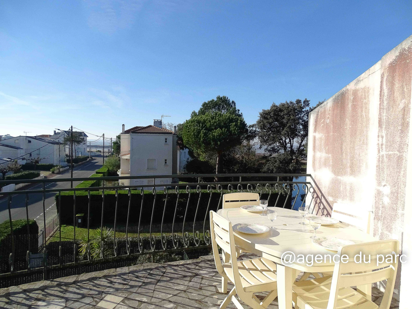 Image_3, Appartement, Saint-Georges-de-Didonne, ref :APPA 1471