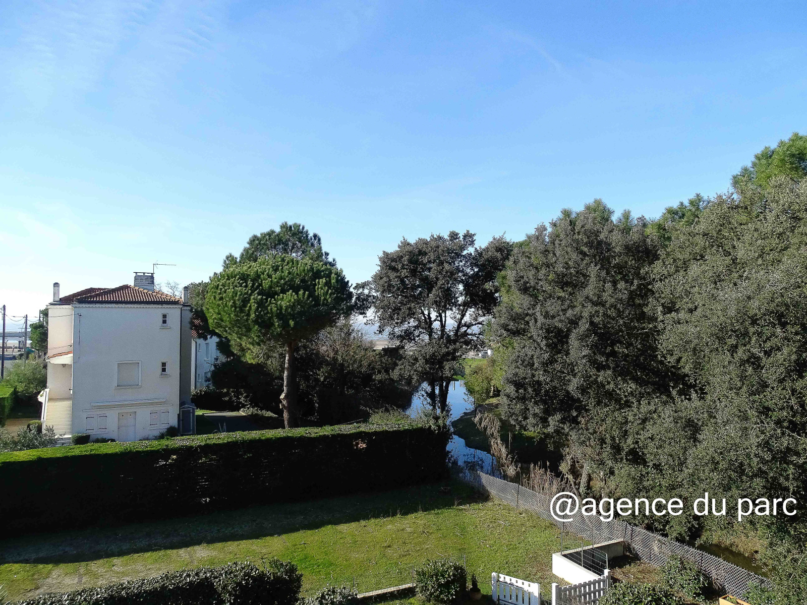 Image_11, Appartement, Saint-Georges-de-Didonne, ref :APPA 1471
