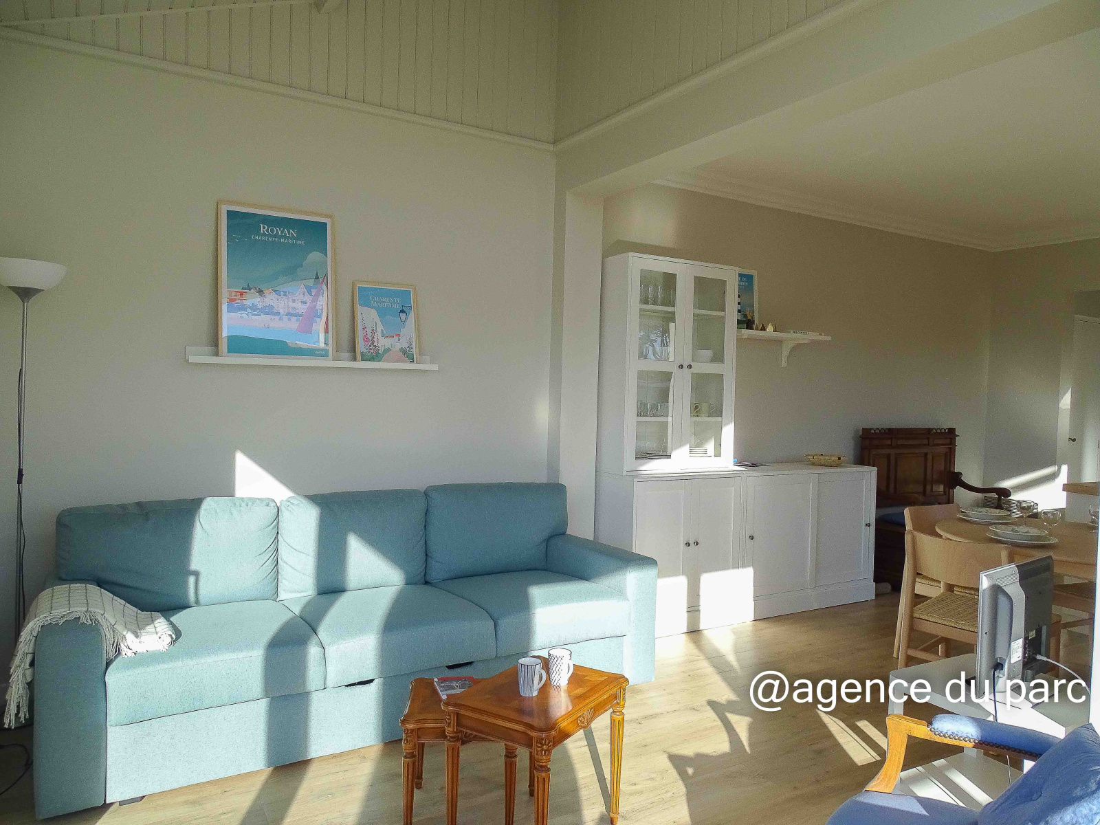 Image_12, Appartement, Saint-Georges-de-Didonne, ref :APPA 1471