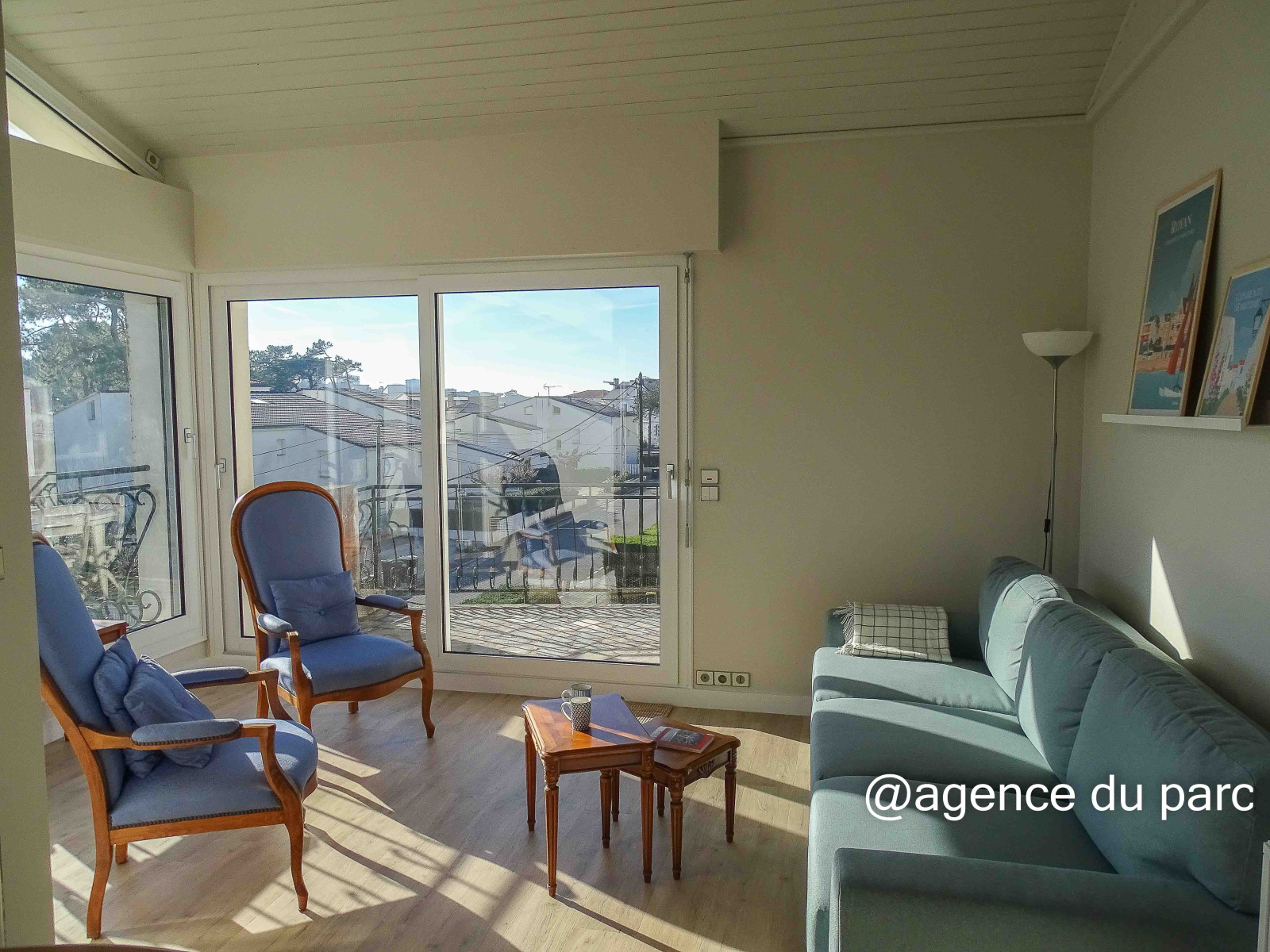 Image_7, Appartement, Saint-Georges-de-Didonne, ref :APPA 1471