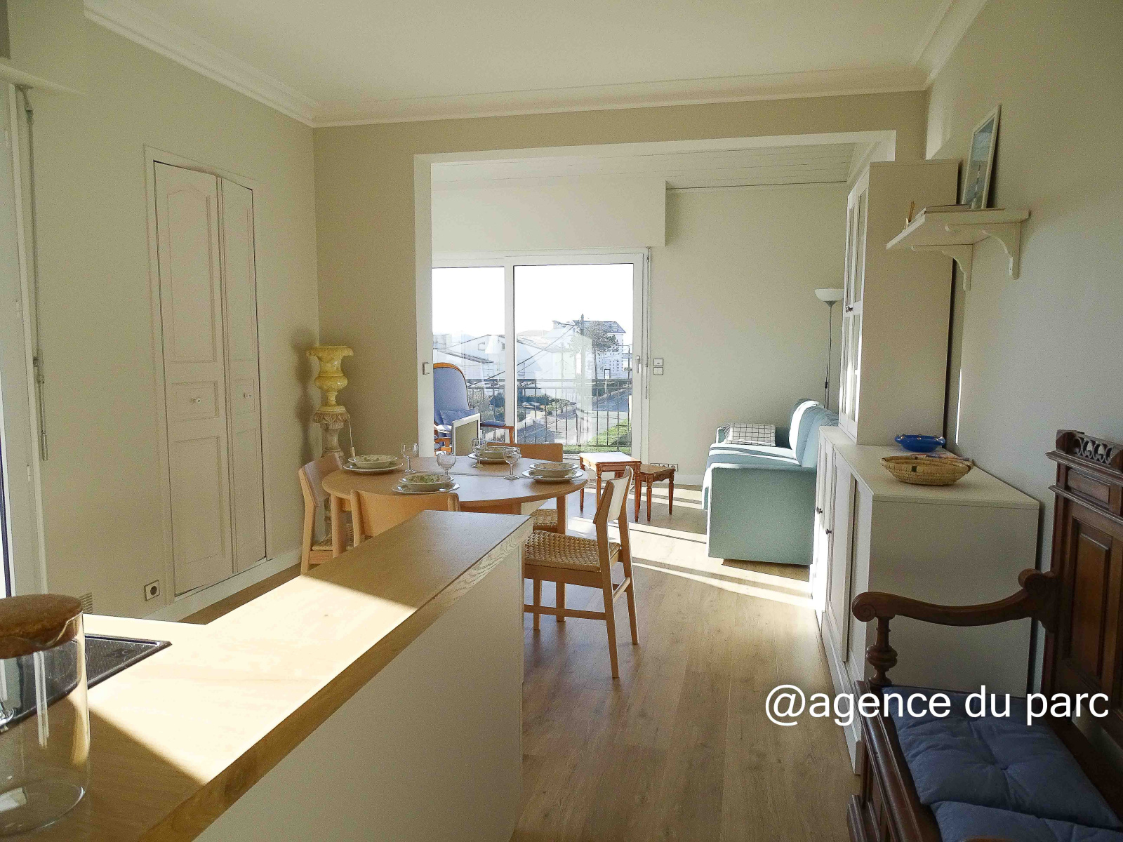 Image_4, Appartement, Saint-Georges-de-Didonne, ref :APPA 1471