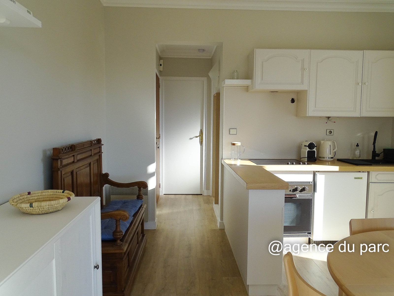 Image_13, Appartement, Saint-Georges-de-Didonne, ref :APPA 1471