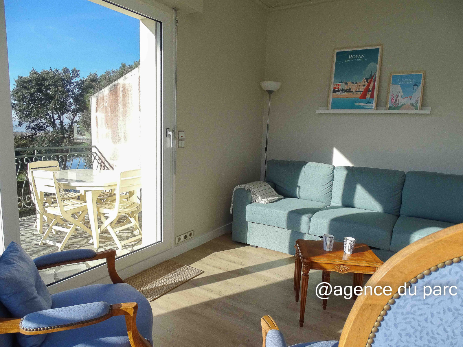 Image_9, Appartement, Saint-Georges-de-Didonne, ref :APPA 1471