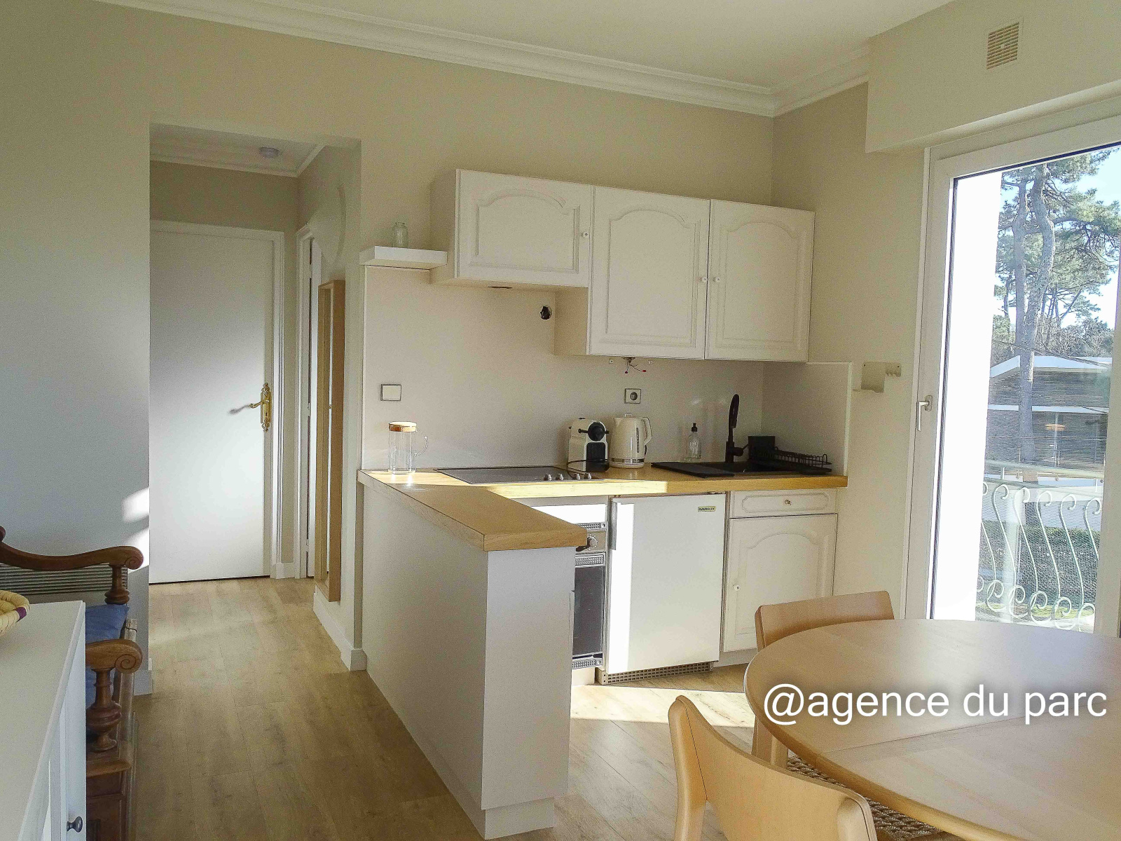 Image_5, Appartement, Saint-Georges-de-Didonne, ref :APPA 1471