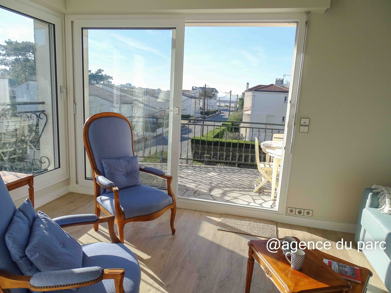 Image_2, Appartement, Saint-Georges-de-Didonne, ref :APPA 1471