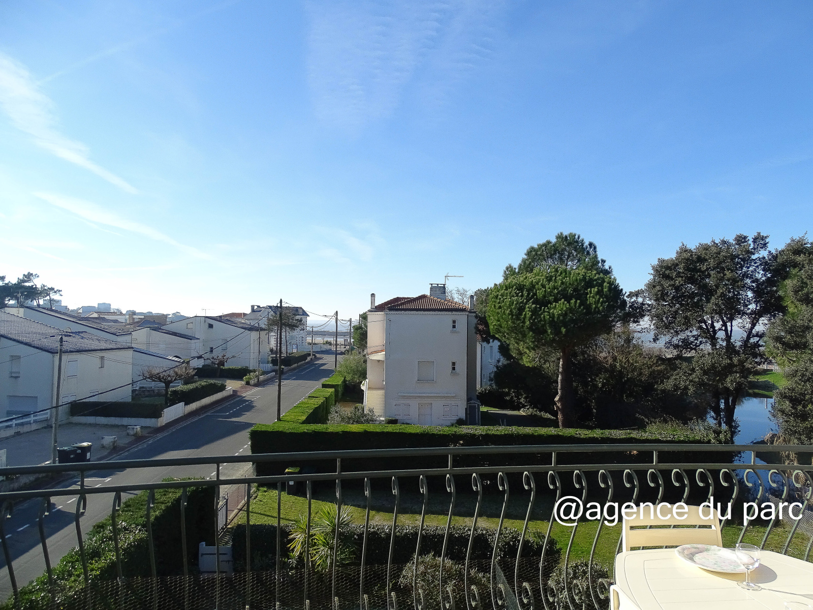 Image_10, Appartement, Saint-Georges-de-Didonne, ref :APPA 1471