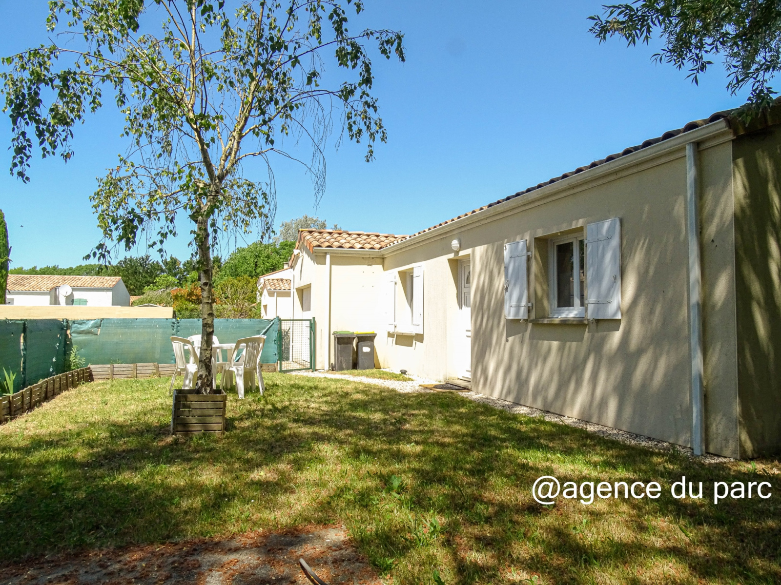 Image_2, Maison, Royan, ref :MAIS 1289