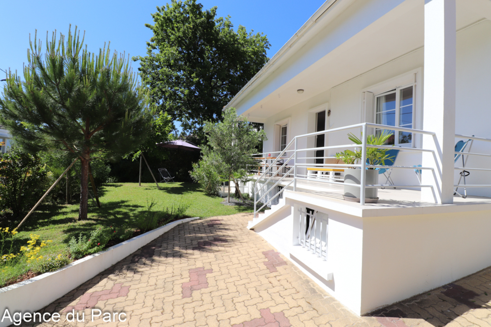 Image_1, Maison, Royan, ref :1431