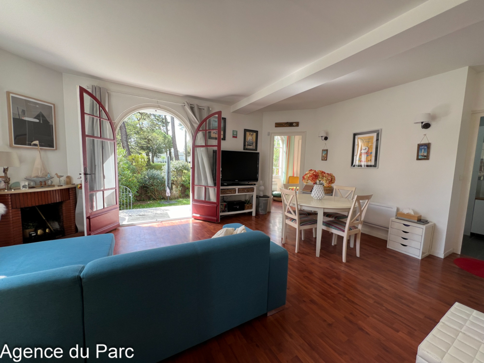 Image_3, Maison, Royan, ref :1404