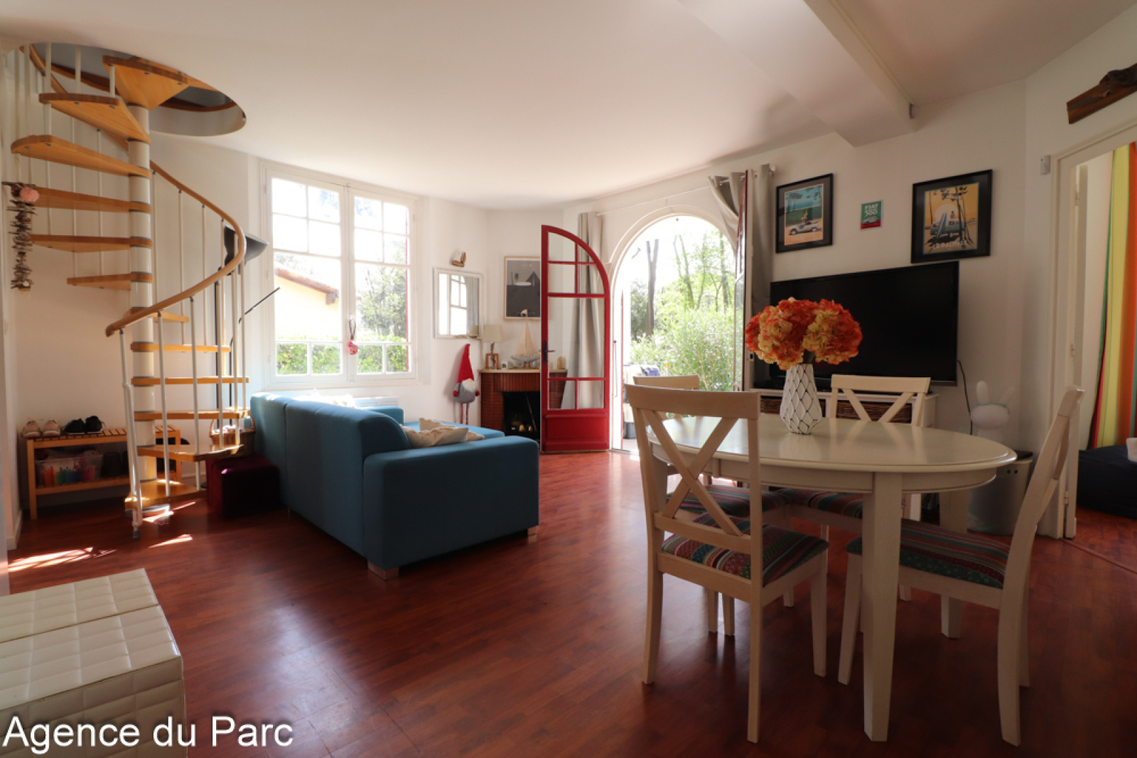Image_4, Maison, Royan, ref :1404