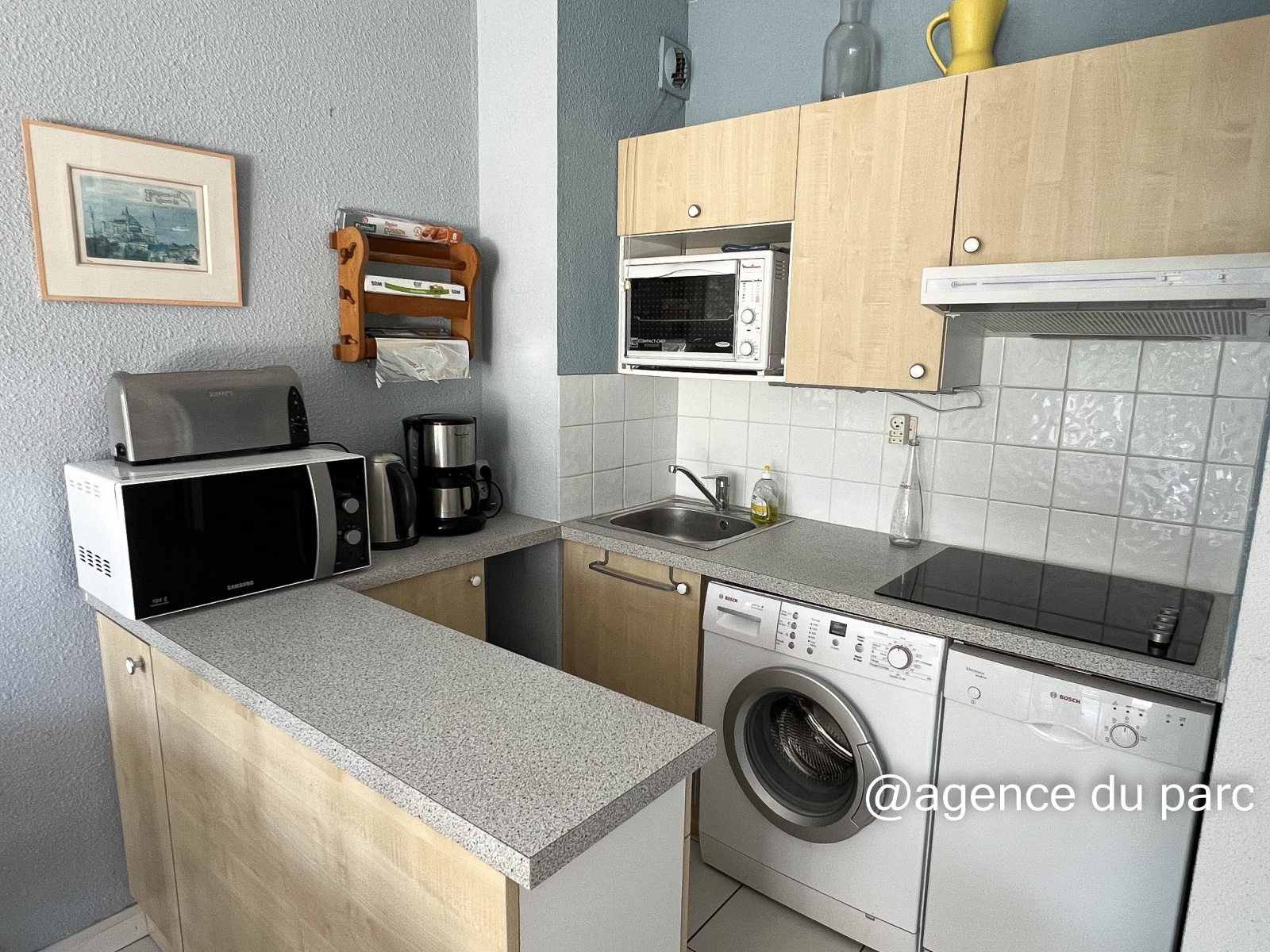 Image_4, Appartement, Saint-Georges-de-Didonne, ref :APPA 1328