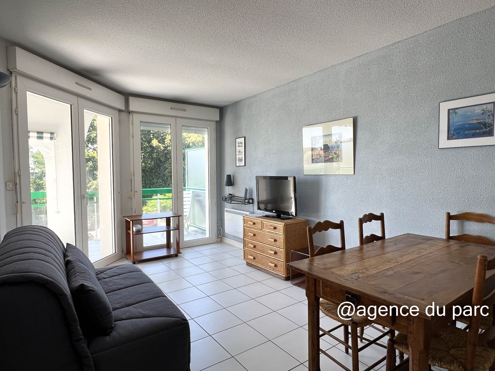 Image_2, Appartement, Saint-Georges-de-Didonne, ref :APPA 1328