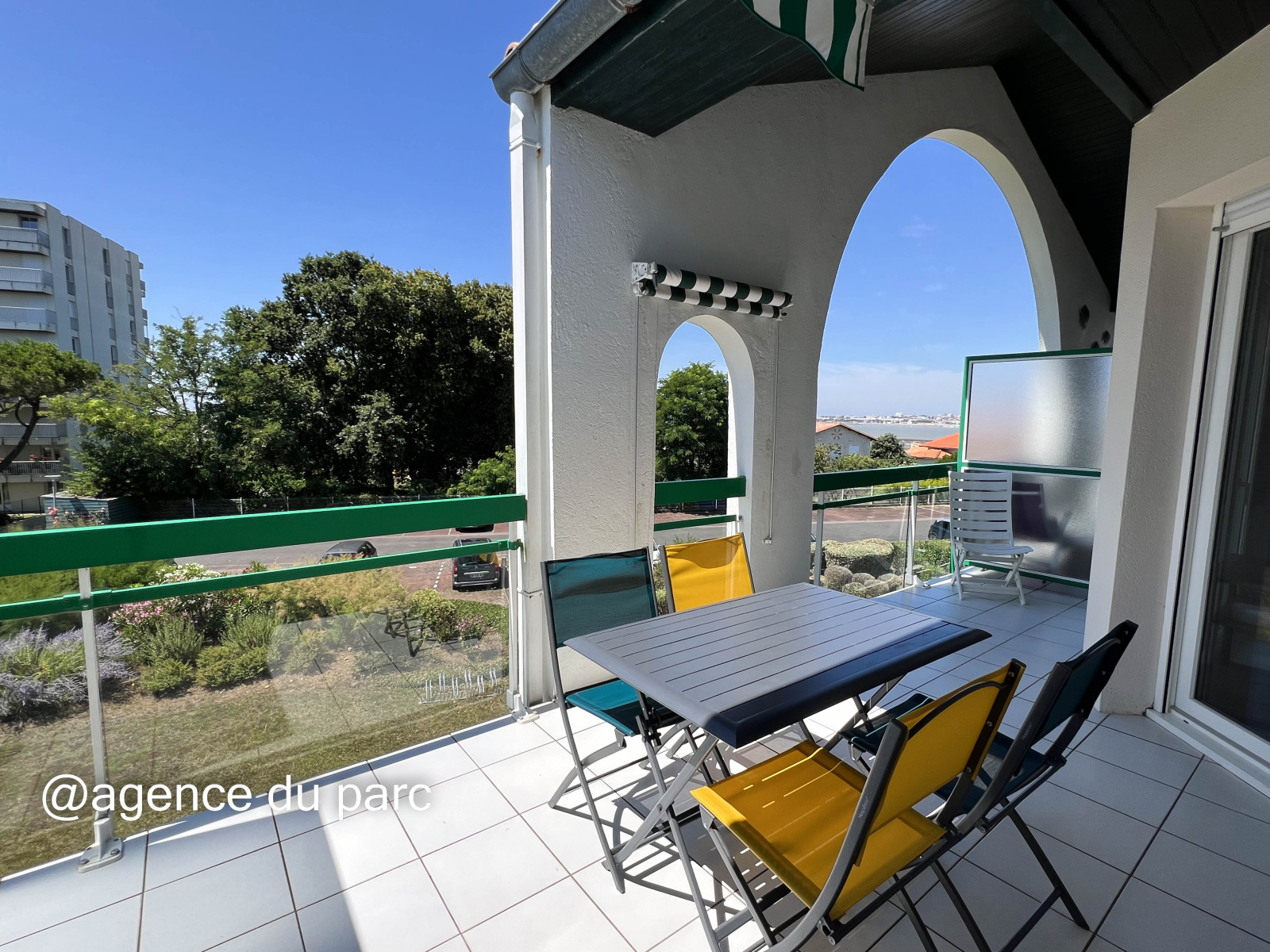 Image_1, Appartement, Saint-Georges-de-Didonne, ref :APPA 1328