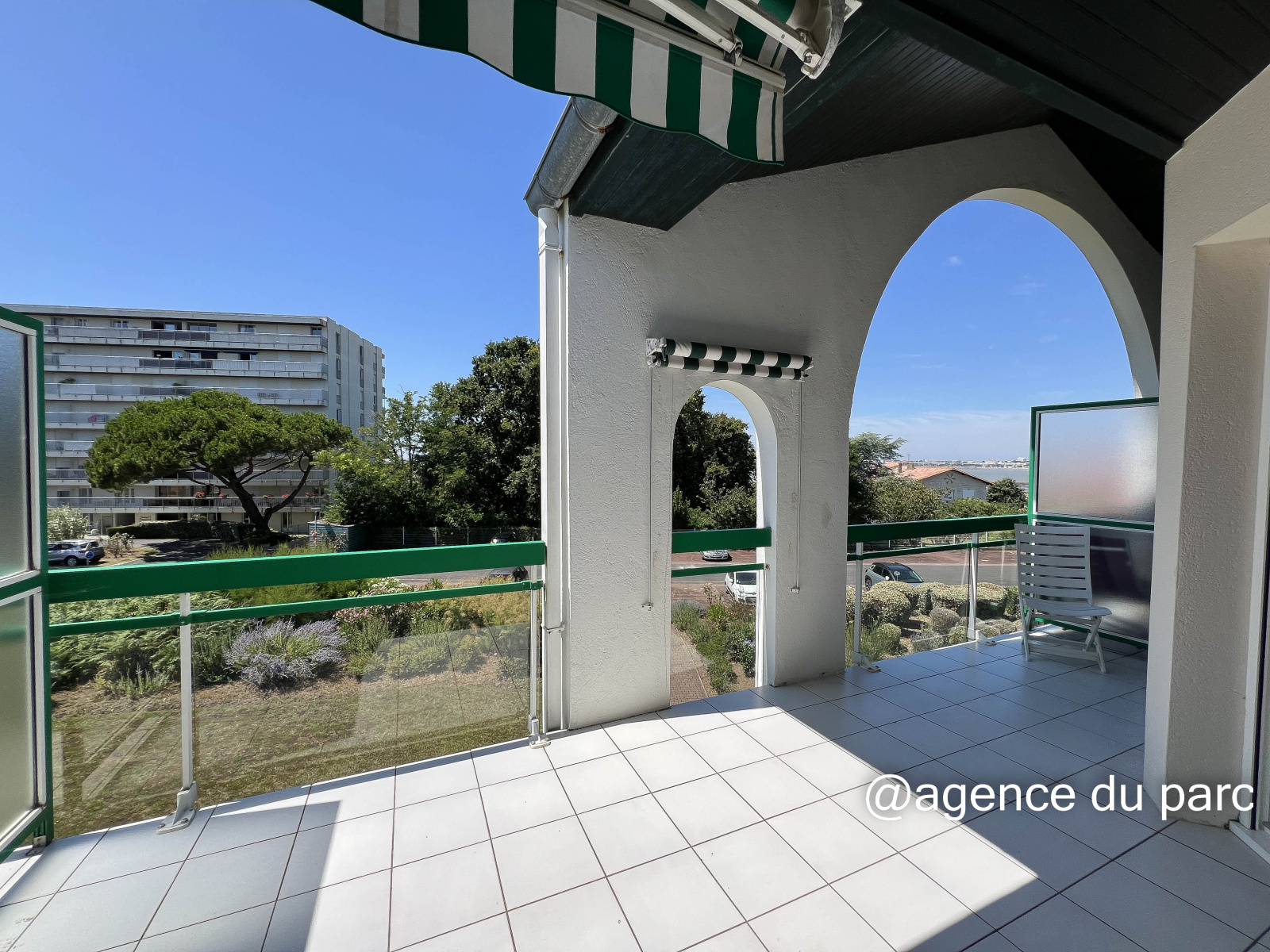 Image_8, Appartement, Saint-Georges-de-Didonne, ref :APPA 1328