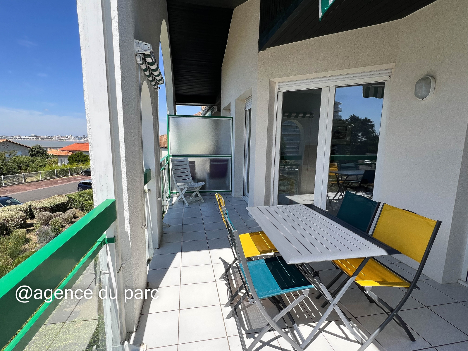 Image_12, Appartement, Saint-Georges-de-Didonne, ref :APPA 1328