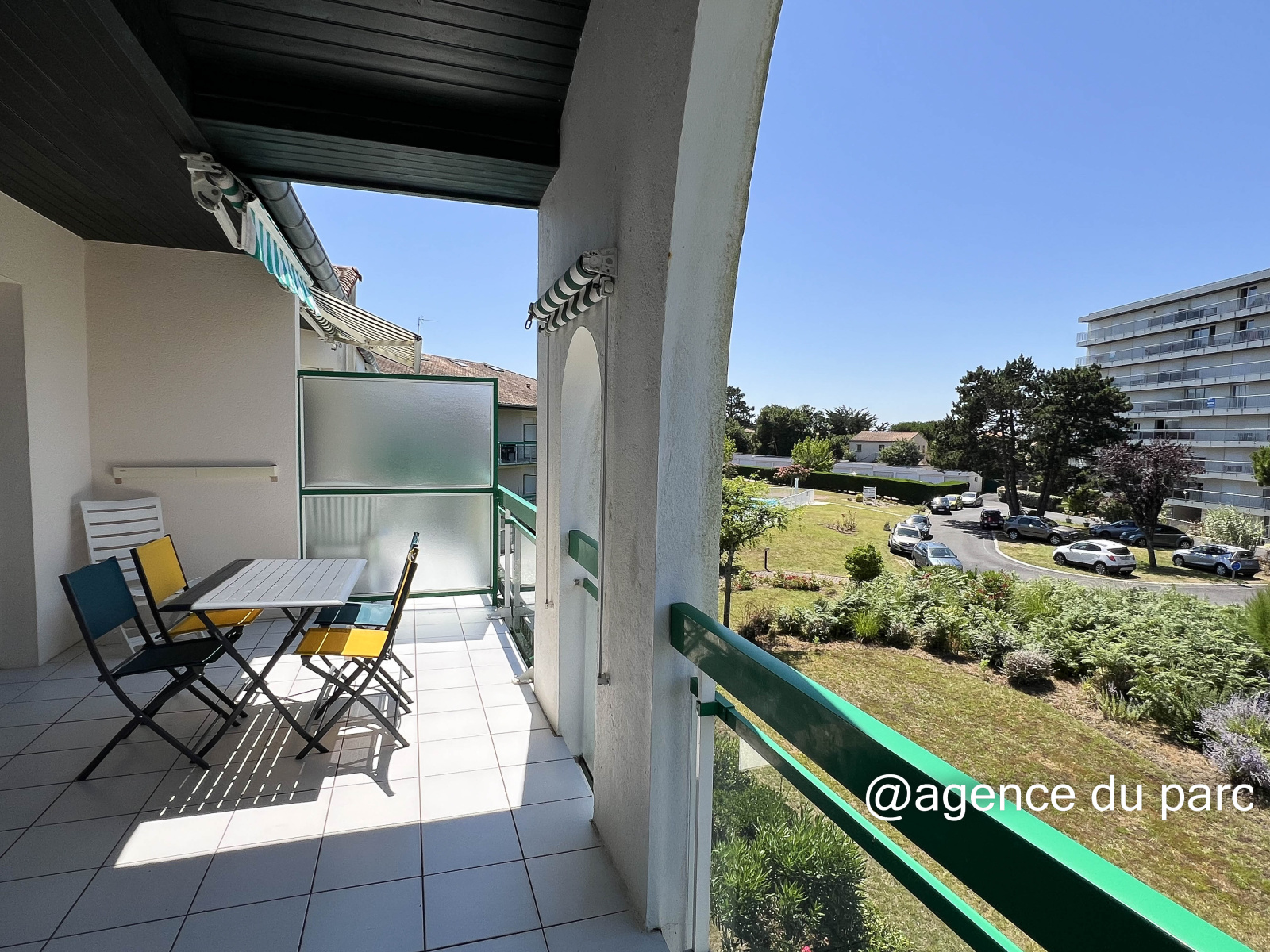 Image_13, Appartement, Saint-Georges-de-Didonne, ref :APPA 1328