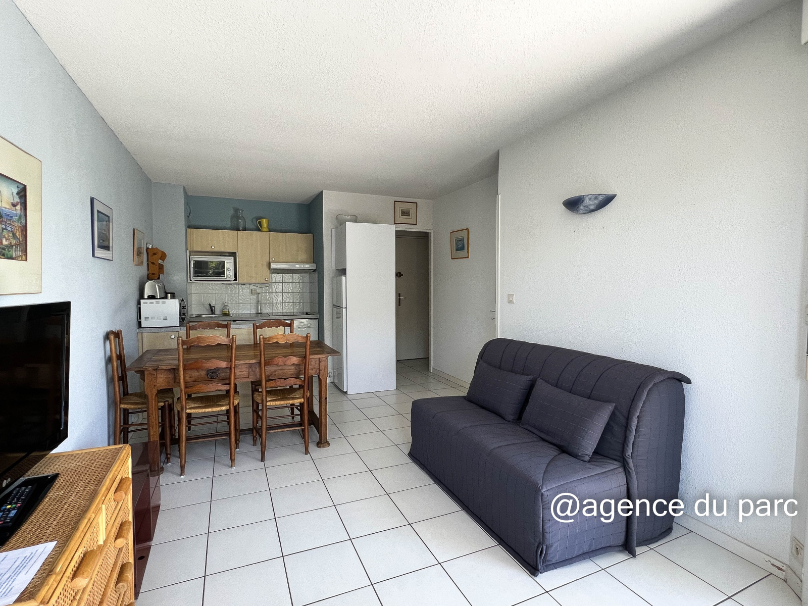 Image_3, Appartement, Saint-Georges-de-Didonne, ref :APPA 1328