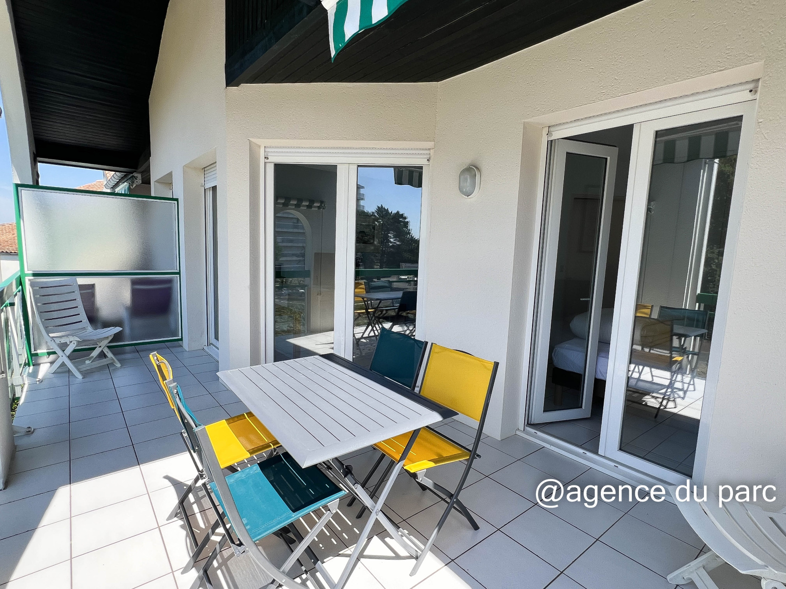 Image_10, Appartement, Saint-Georges-de-Didonne, ref :APPA 1328