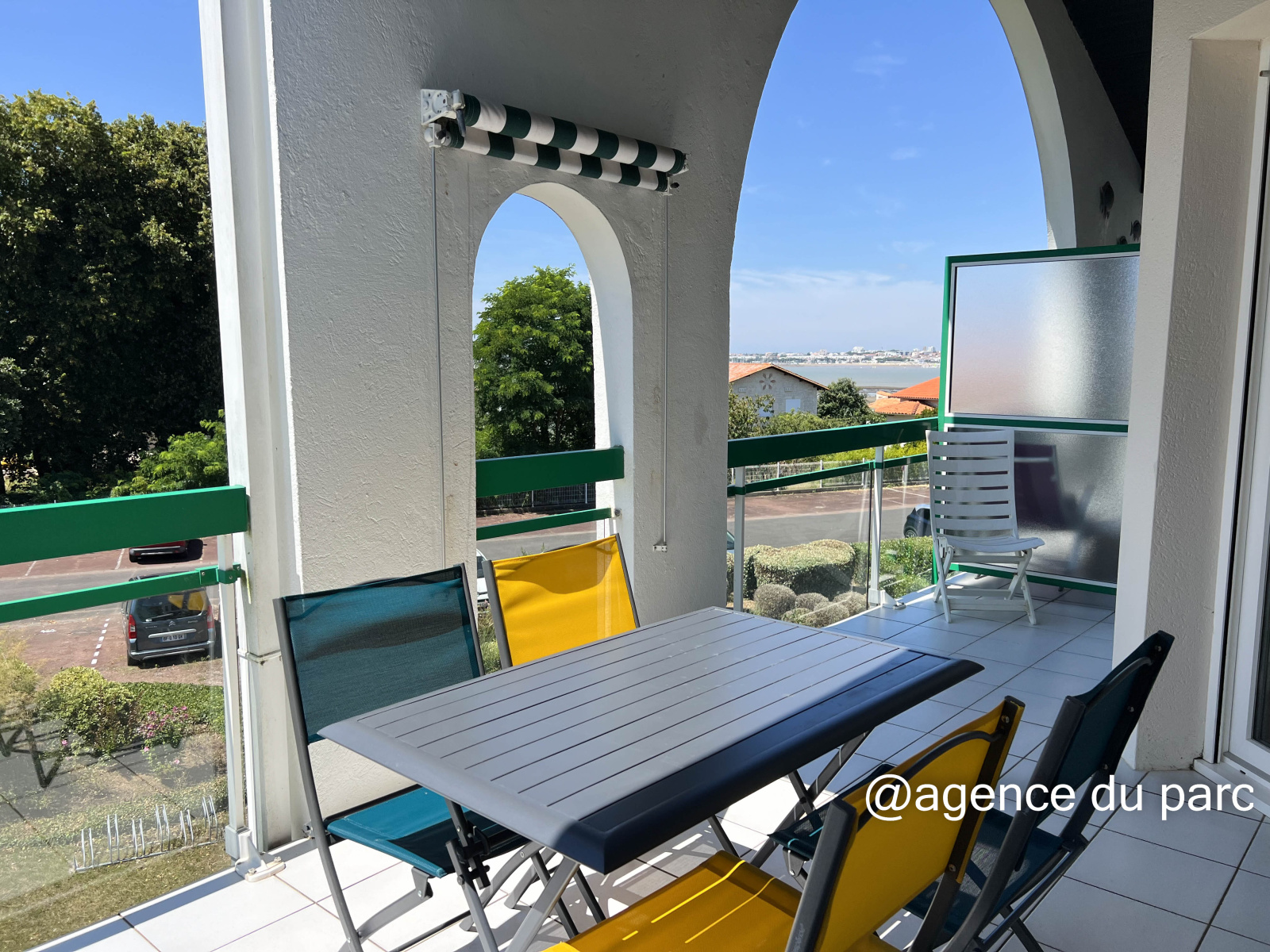 Image_9, Appartement, Saint-Georges-de-Didonne, ref :APPA 1328