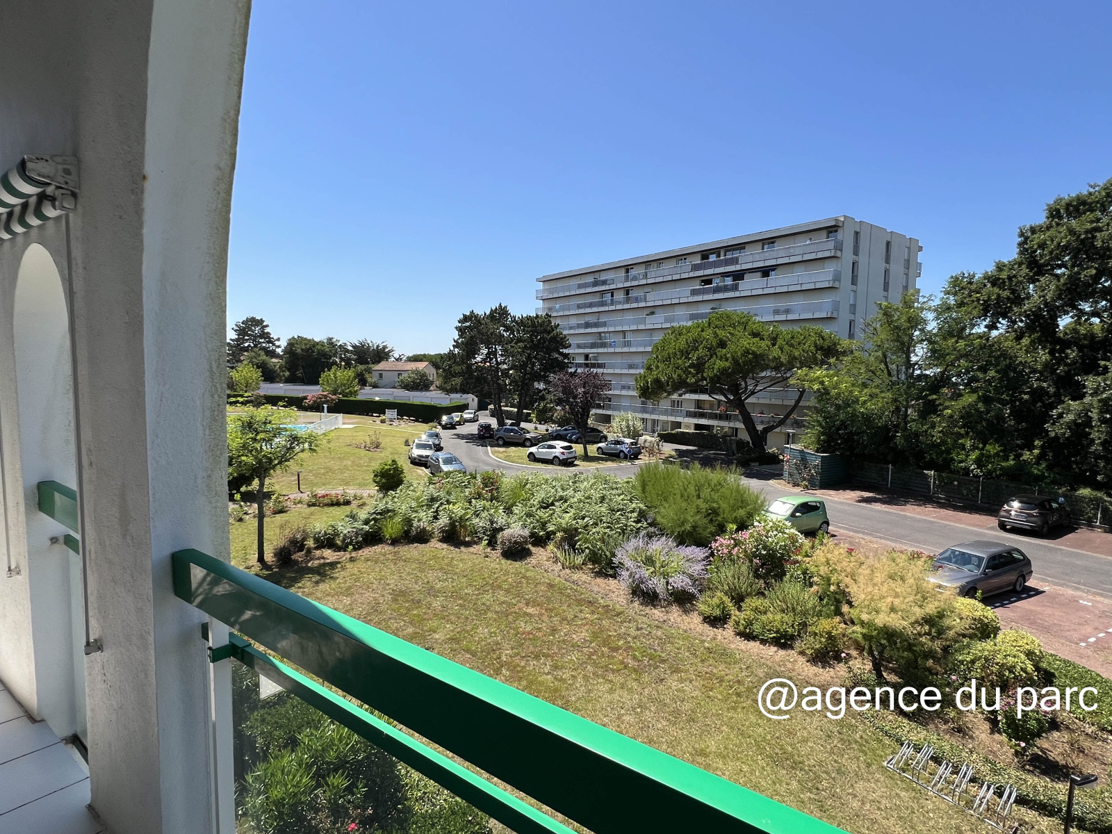 Image_14, Appartement, Saint-Georges-de-Didonne, ref :APPA 1328