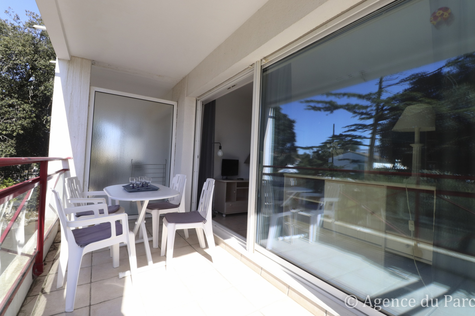 Image_1, Appartement, Saint-Georges-de-Didonne, ref :APPA 1081