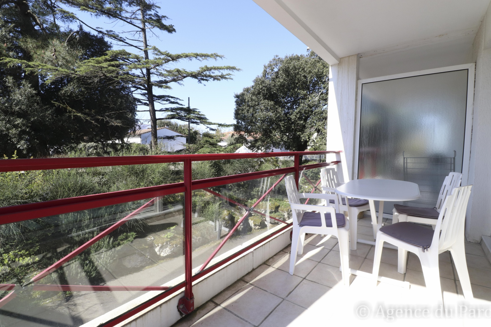 Image_6, Appartement, Saint-Georges-de-Didonne, ref :APPA 1081