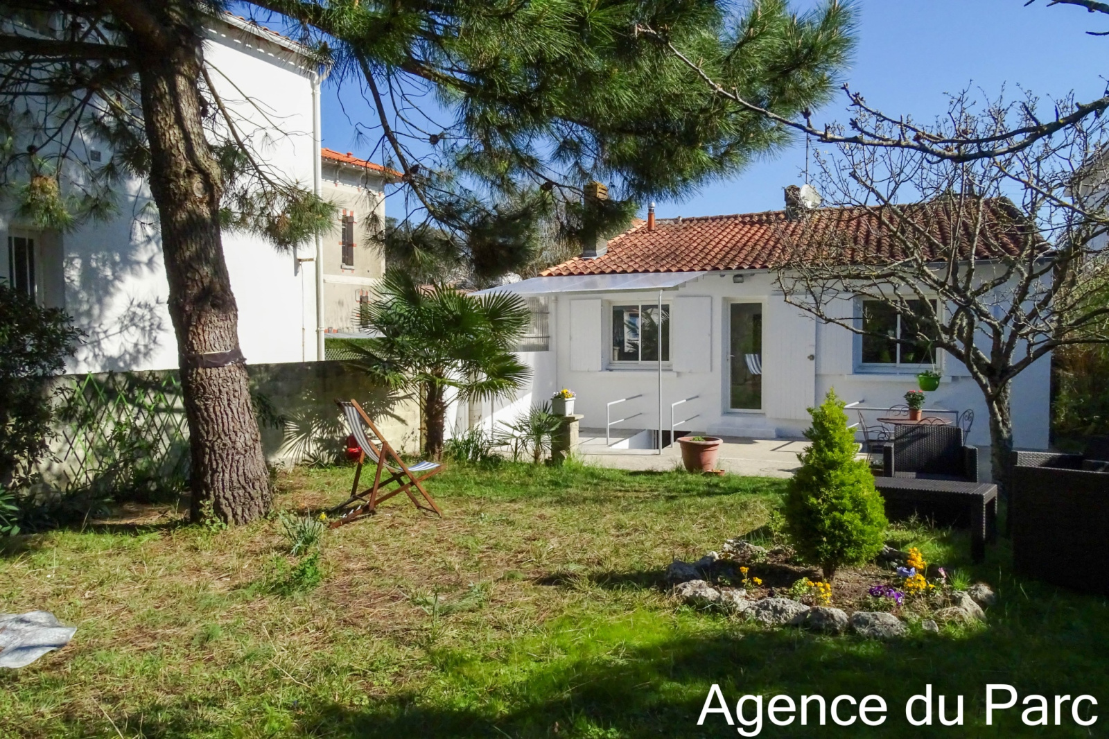 Image_1, Maison, Royan, ref :MAIS 1190