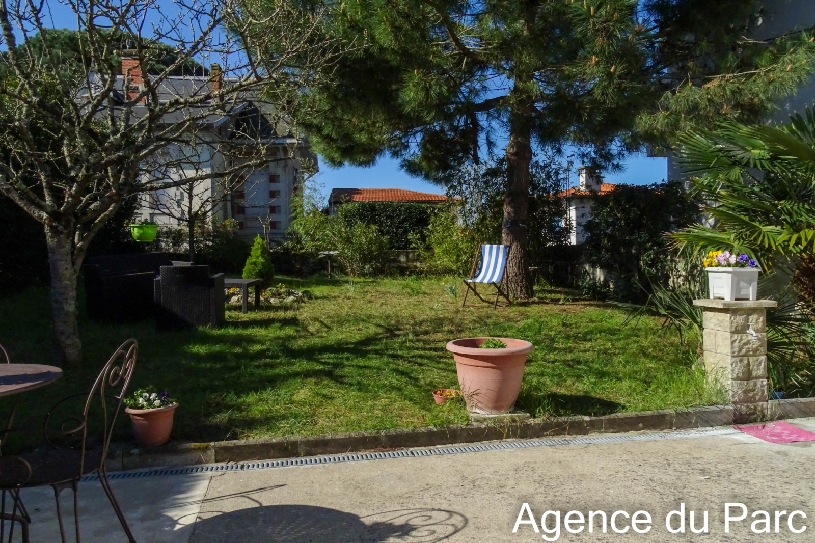 Image_9, Maison, Royan, ref :MAIS 1190