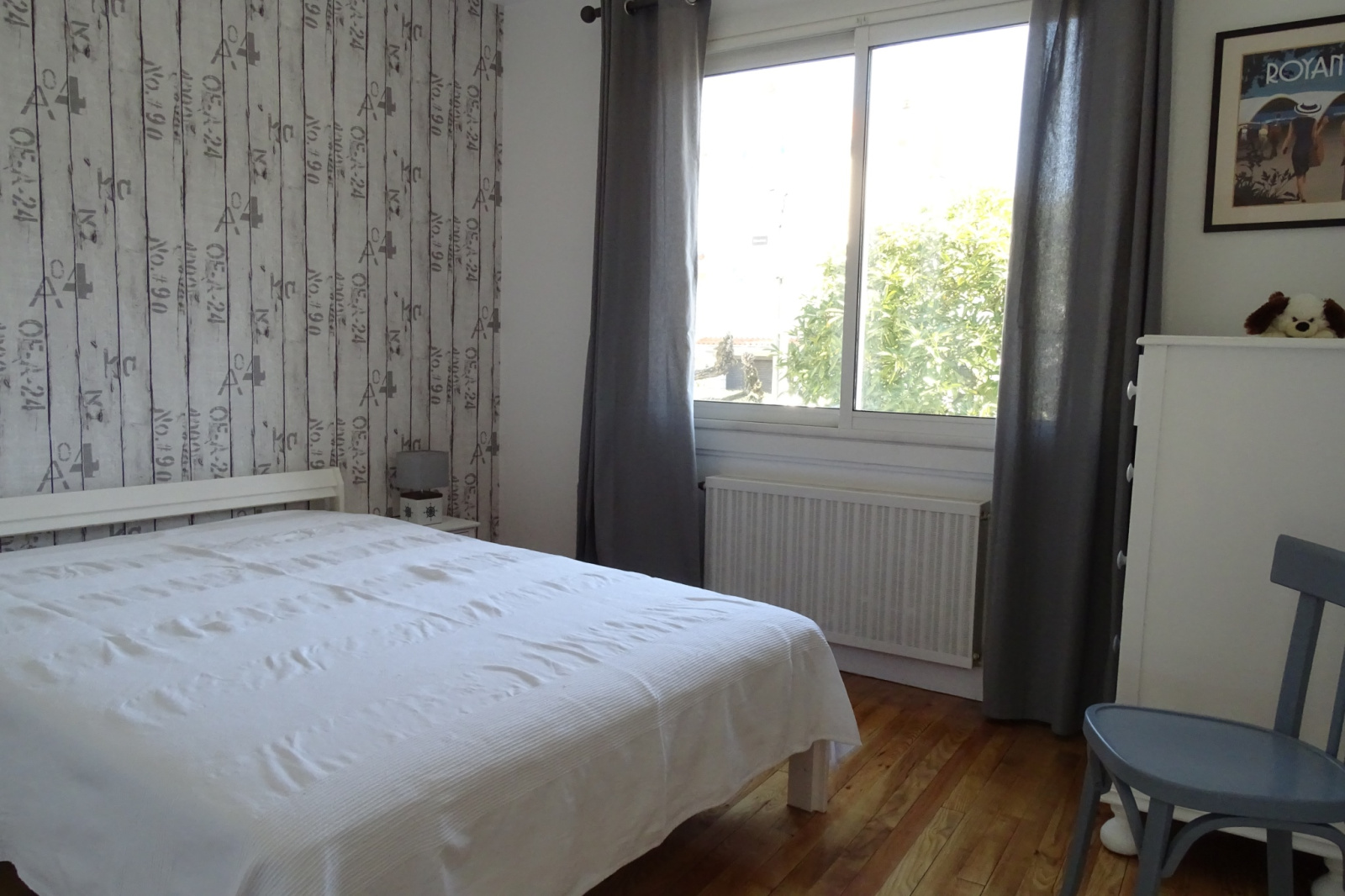 Image_8, Maison, Royan, ref :MAIS 1190