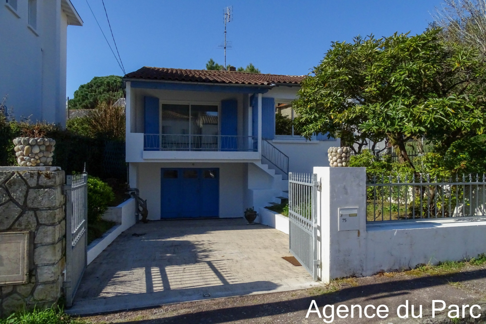 Image_10, Maison, Royan, ref :MAIS 1190