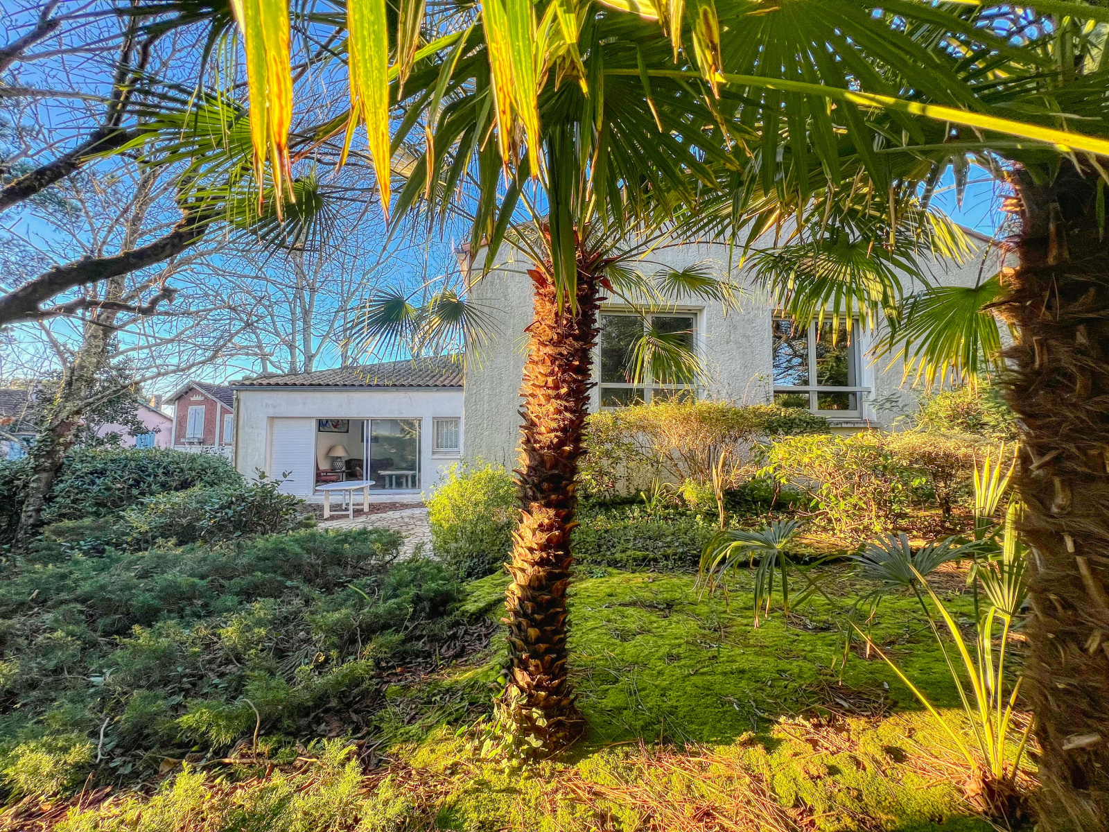 Image_1, Maison, Royan, ref :1521