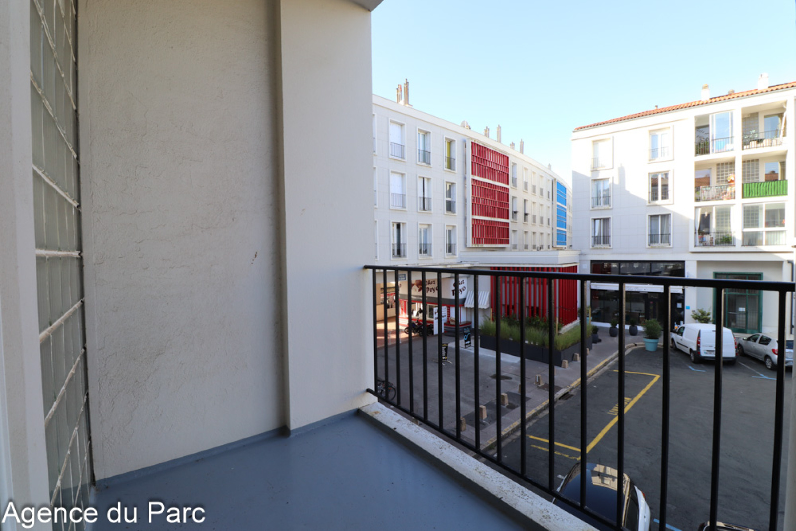Image_1, Appartement, Royan, ref :1366