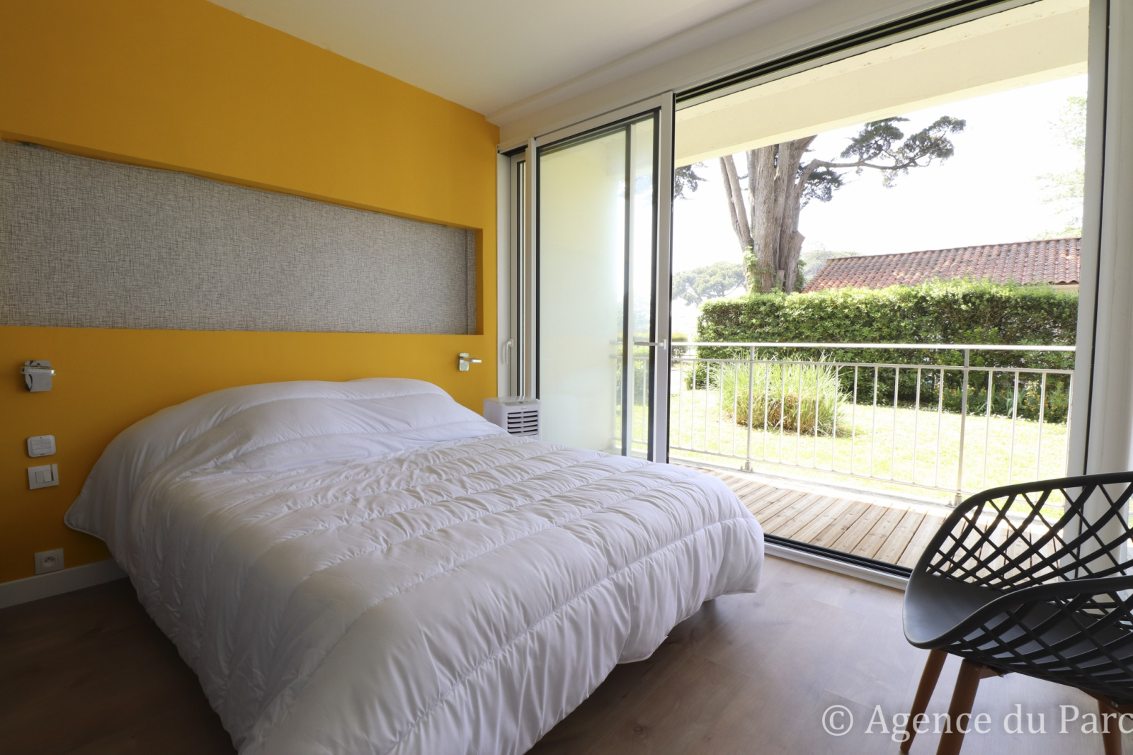 Image_7, Appartement, Saint-Georges-de-Didonne, ref :APPA 1134